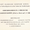 634 c. Feste 1963